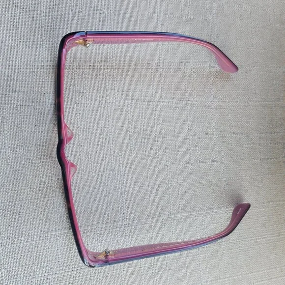 Juicy Couture Women Eyeglasses Frame LAGUNA/S 55[]16 125 Glasses - Picture 16 of 16